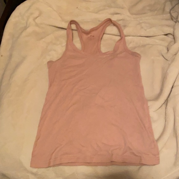 tank top medium sized. - Picture 1 of 2